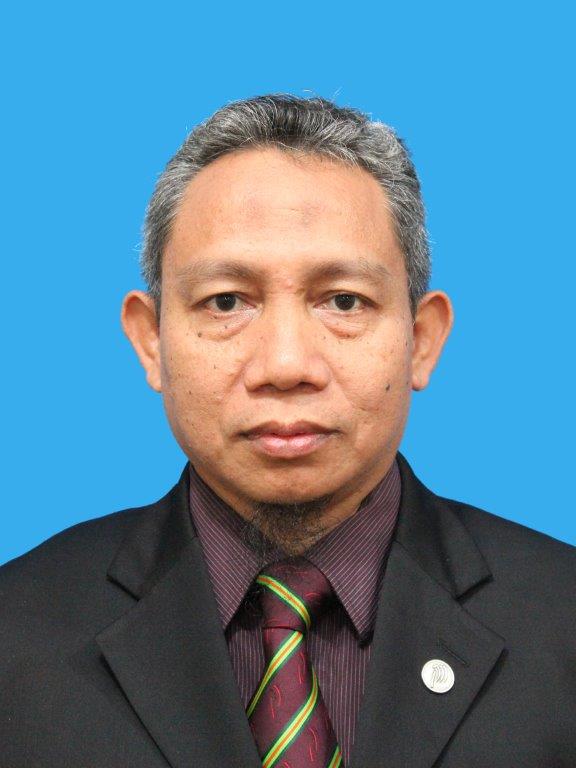 Tn. Hj. Jalil B. Tabon